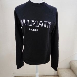 Balmain sweater